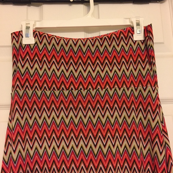 Versatile Maxi Tube Dress / Maxi Skirt - Picture 2 of 3